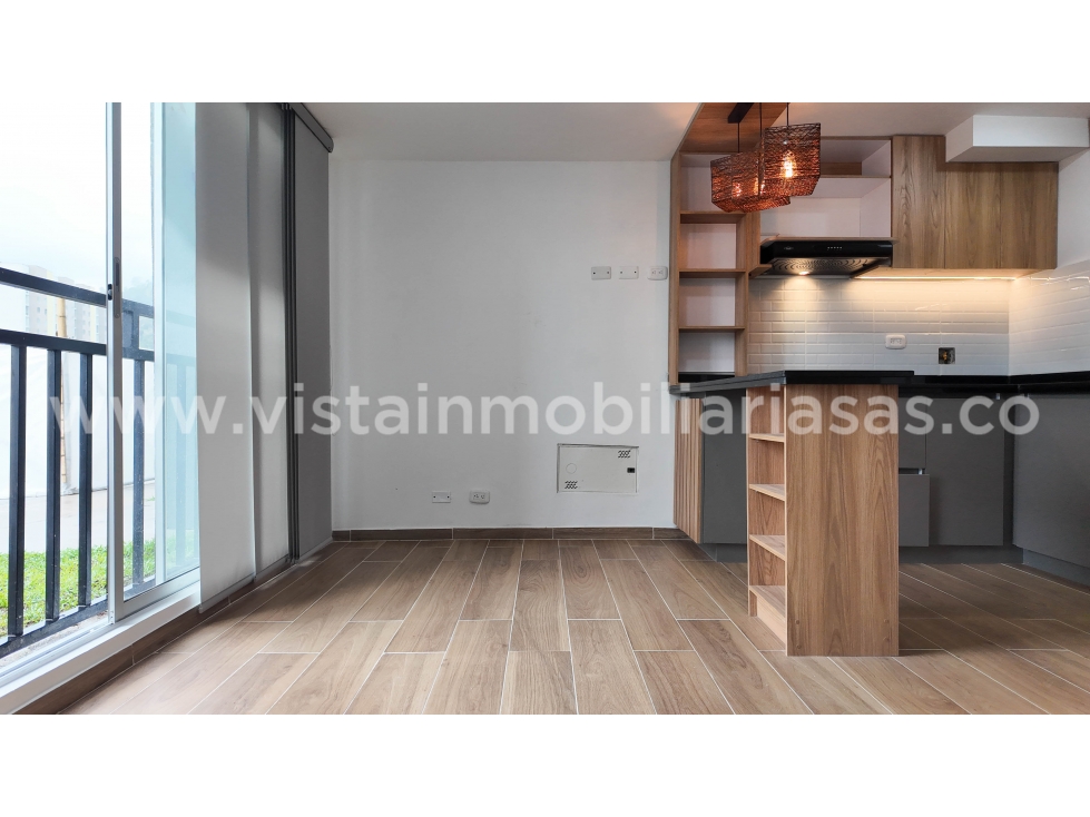 Venta Apartamento Sector La Sultana, Manizales — foto 3