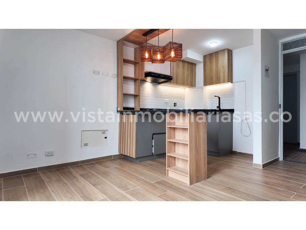 Venta Apartamento Sector La Sultana, Manizales — foto 4