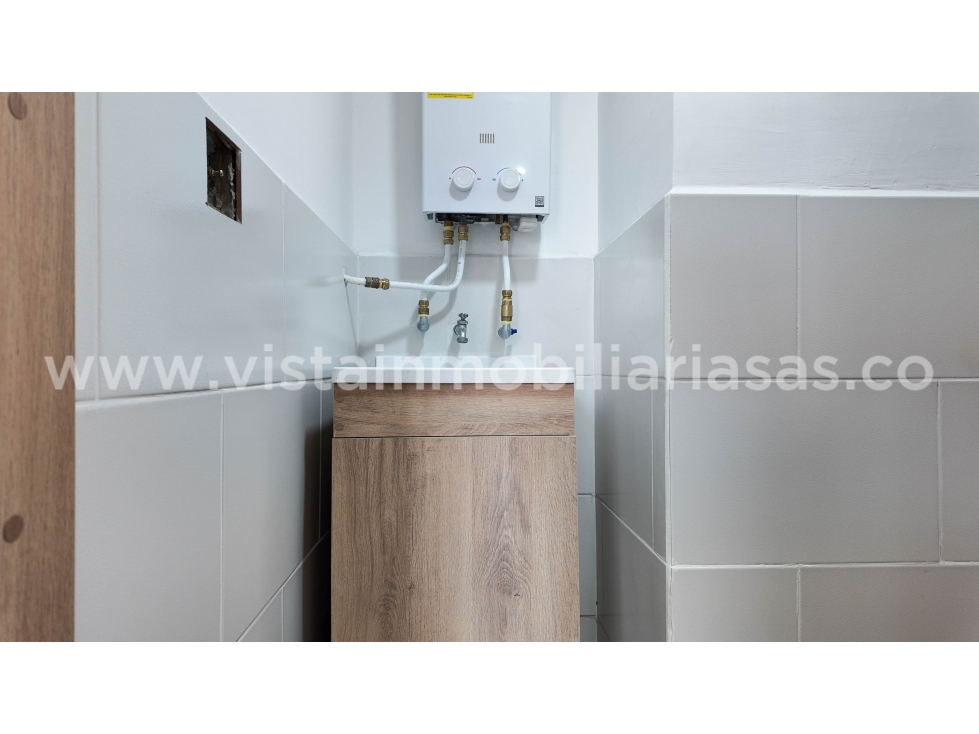 Venta Apartamento Sector La Sultana, Manizales — foto 5