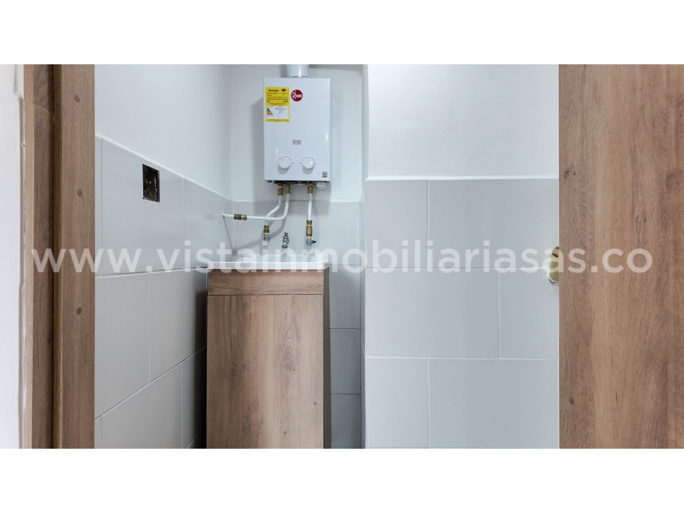 Venta Apartamento Sector La Sultana, Manizales — foto 6