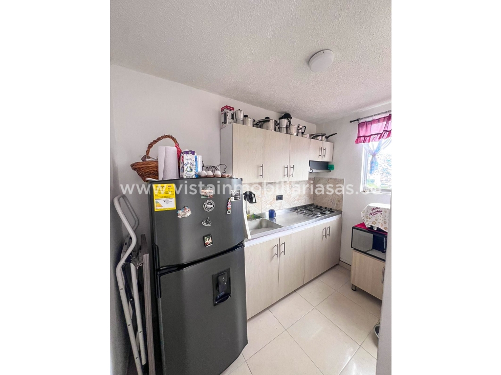 Venta Apartamento Sector Av. Kevin Ángel, Manizales — foto 4