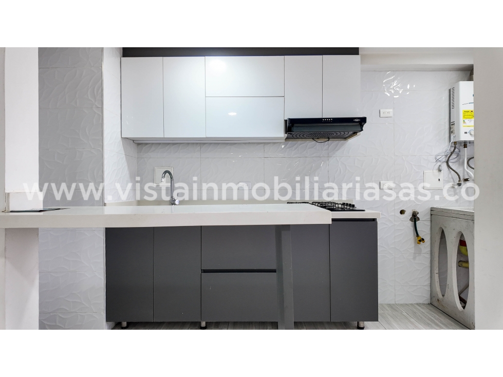Venta Apartamento Sector Estambul, Manizales — foto 2
