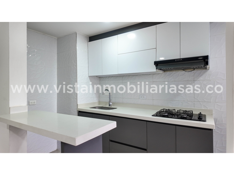 Venta Apartamento Sector Estambul, Manizales — foto 3