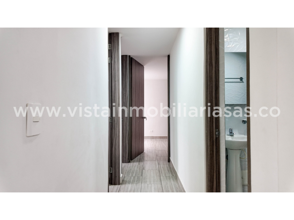 Venta Apartamento Sector Estambul, Manizales — foto 4