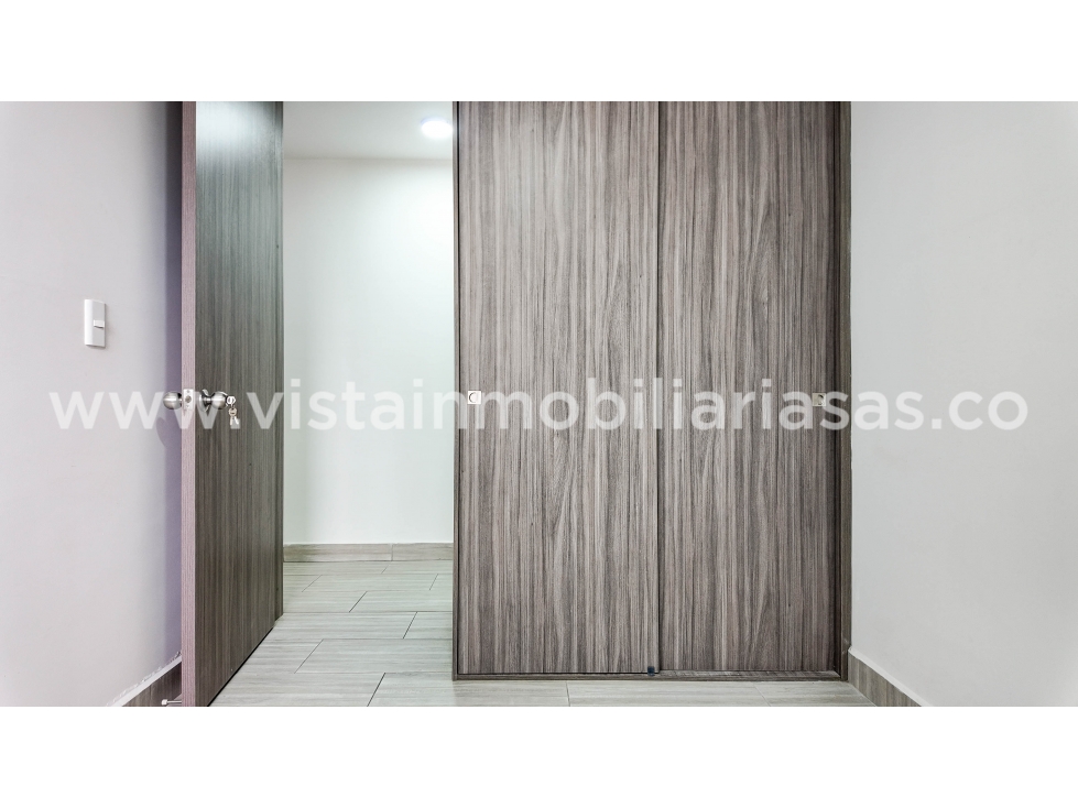 Venta Apartamento Sector Estambul, Manizales — foto 5