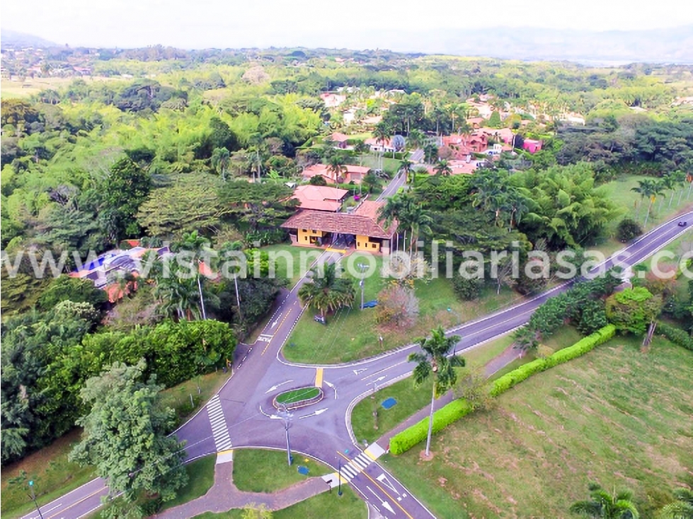 Venta Lote Sector Cerritos, Pereira — foto 5