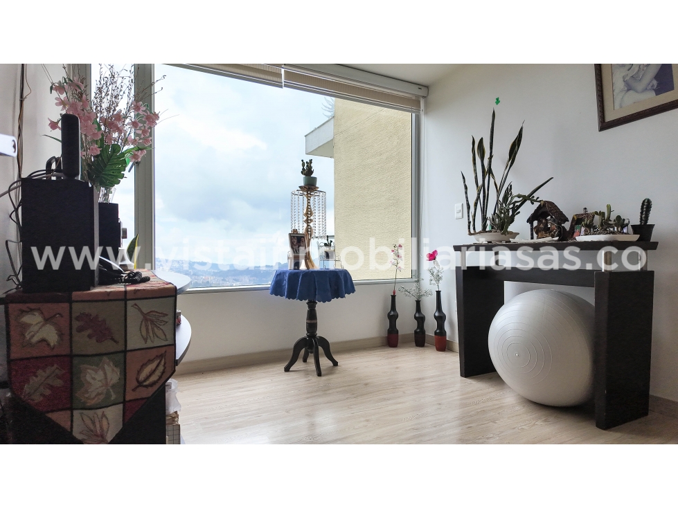 Venta Apartamento en el Sector de Cerro de Oro, Manizales — foto 4