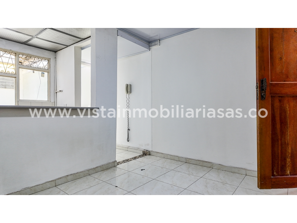 Venta Apartaestudio Sector La Arboleda, Manizales — foto 2