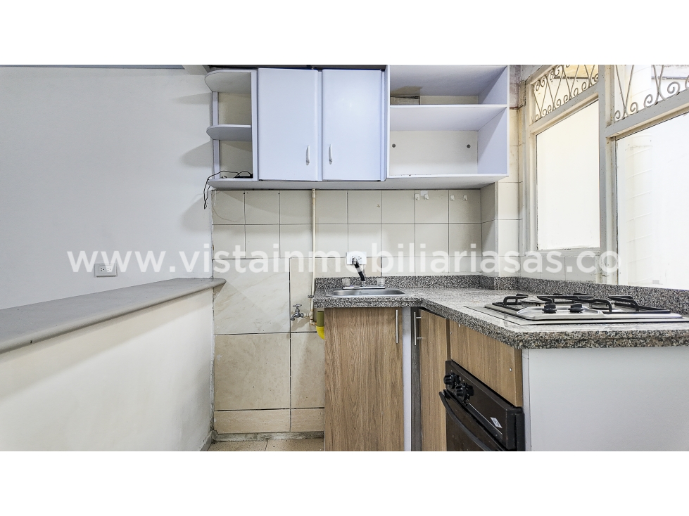 Venta Apartaestudio Sector La Arboleda, Manizales — foto 3