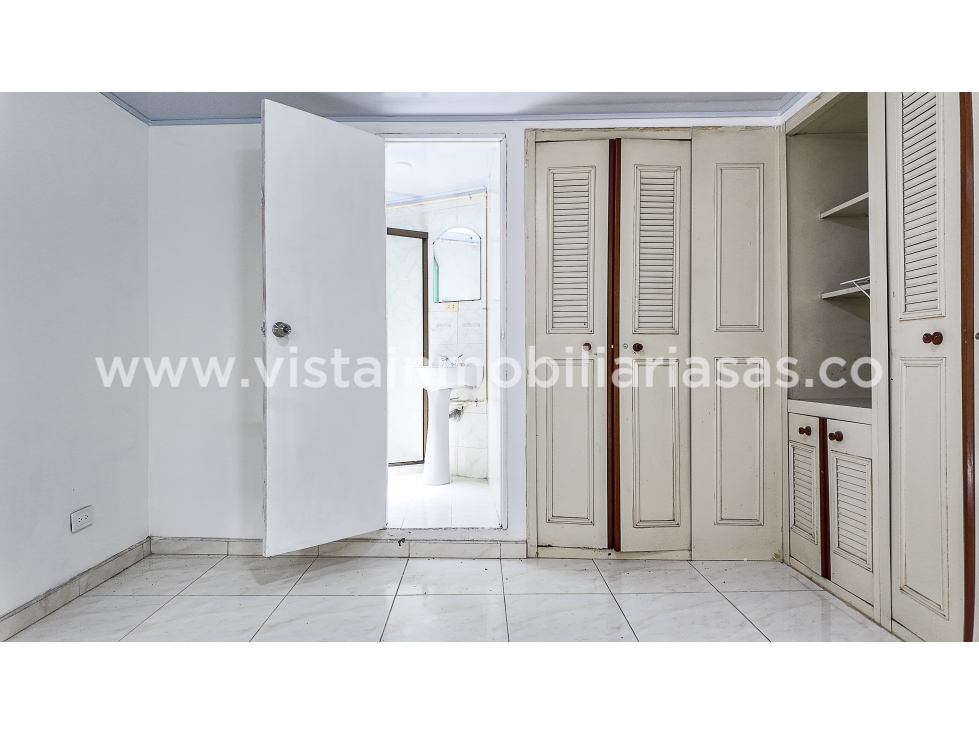 Venta Apartaestudio Sector La Arboleda, Manizales — foto 5