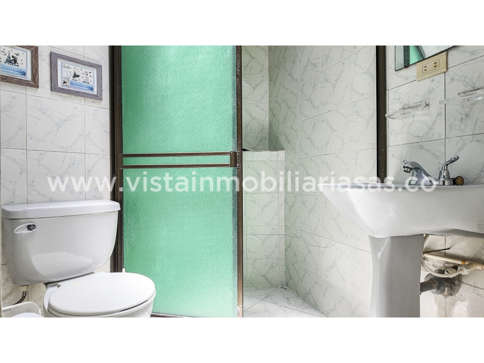 Venta Apartaestudio Sector La Arboleda, Manizales — foto 6