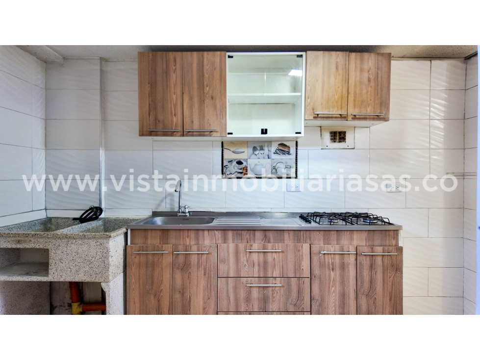 Venta Apartamento Campohermoso, Manizales — foto 2