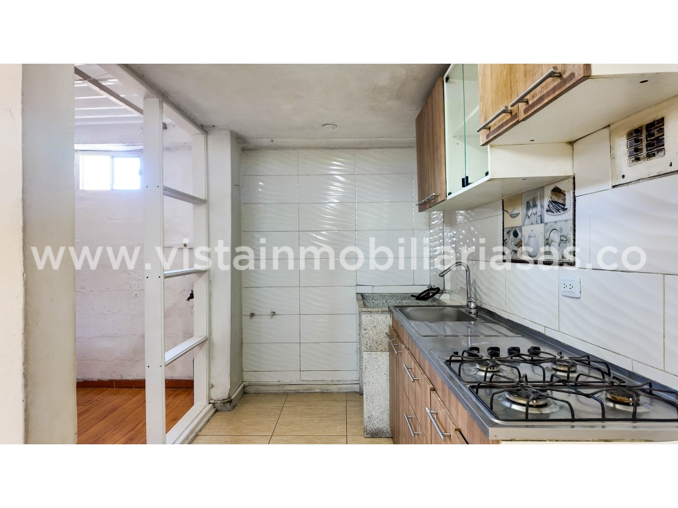 Venta Apartamento Campohermoso, Manizales — foto 3