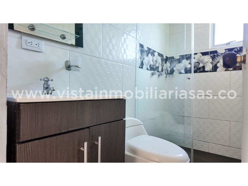 Venta Apartamento Campohermoso, Manizales — foto 4