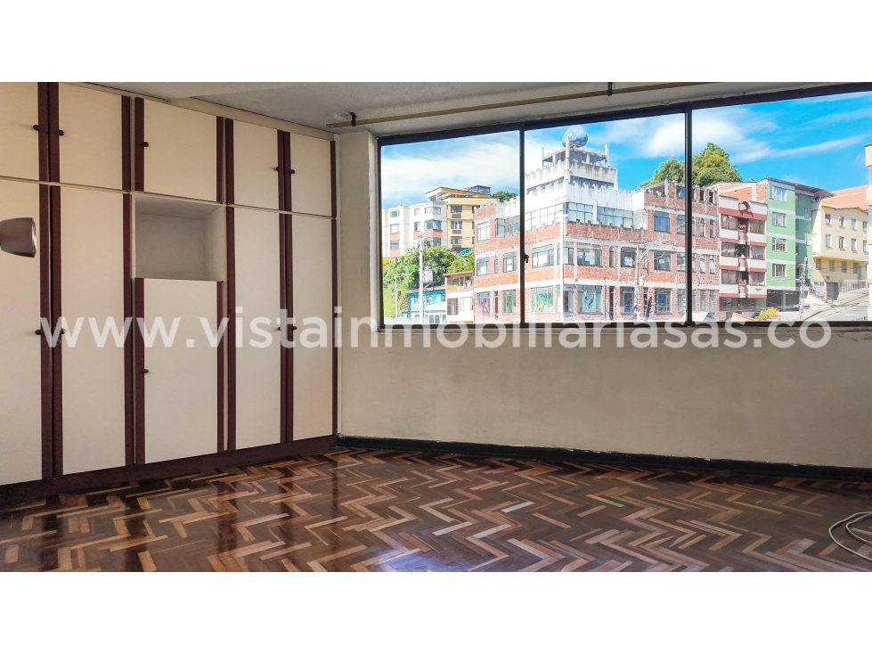 Venta Apartamento Campohermoso, Manizales — foto 5