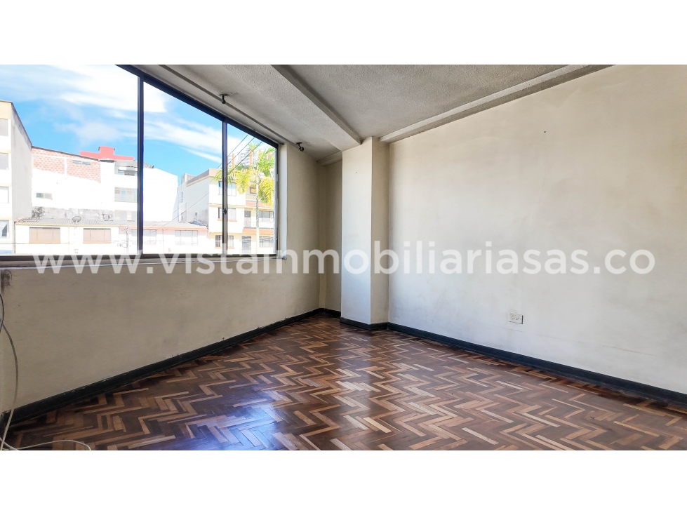 Venta Apartamento Campohermoso, Manizales — foto 6
