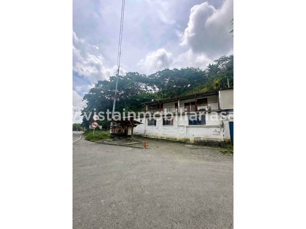 Venta Lote Sector Tarapaca, Risaralda — foto 2