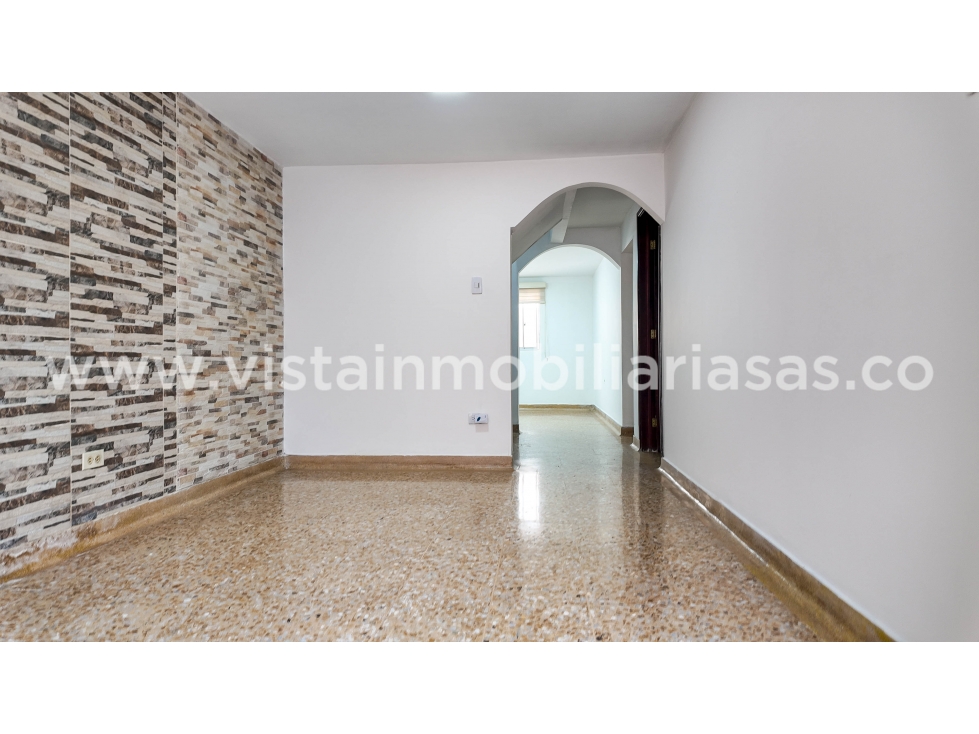 Venta Casa en el Sector del Guamal, Manizales — foto 2