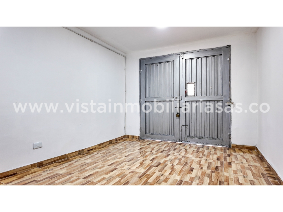 Venta Casa en el Sector del Guamal, Manizales — foto 3