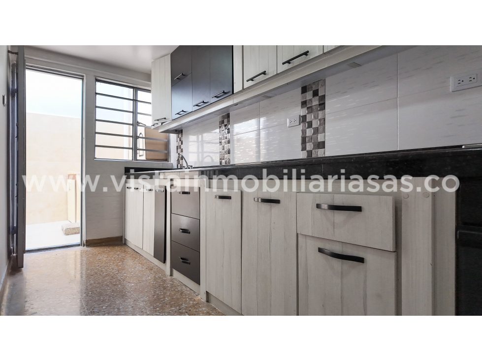 Venta Casa en el Sector del Guamal, Manizales — foto 4