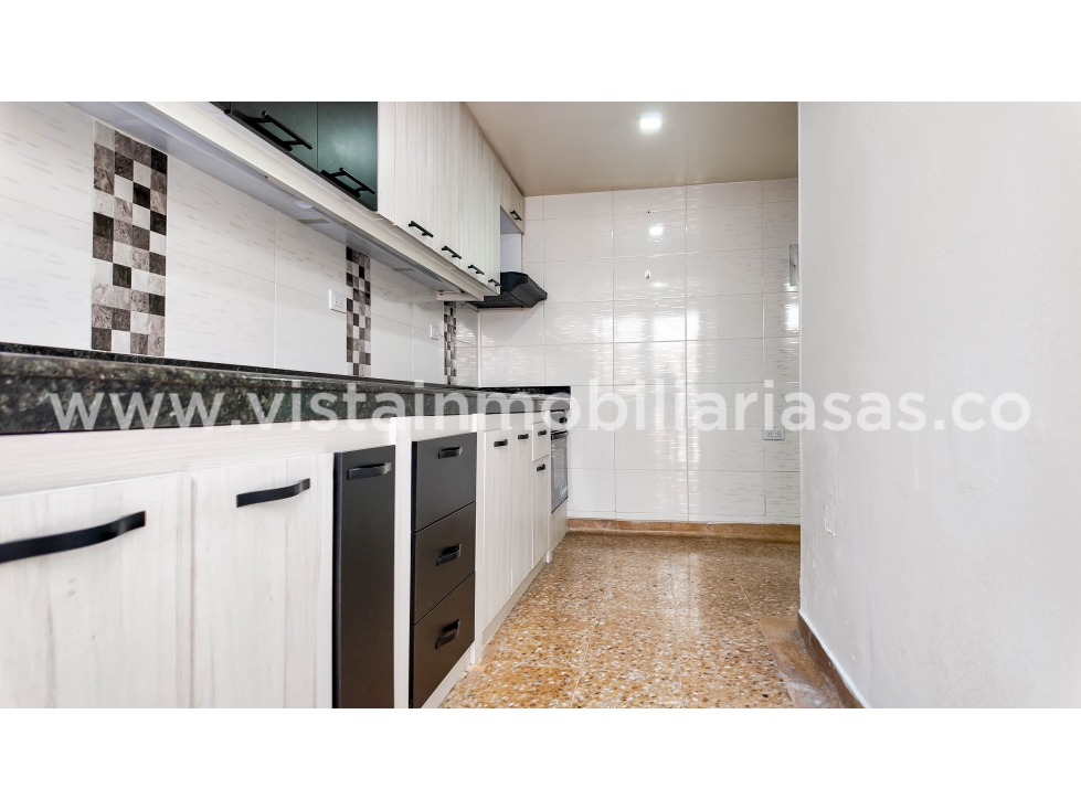 Venta Casa en el Sector del Guamal, Manizales — foto 5