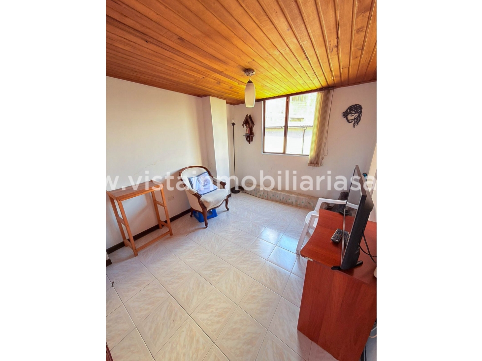 Venta Apartamento El Campin, Manizales — foto 2