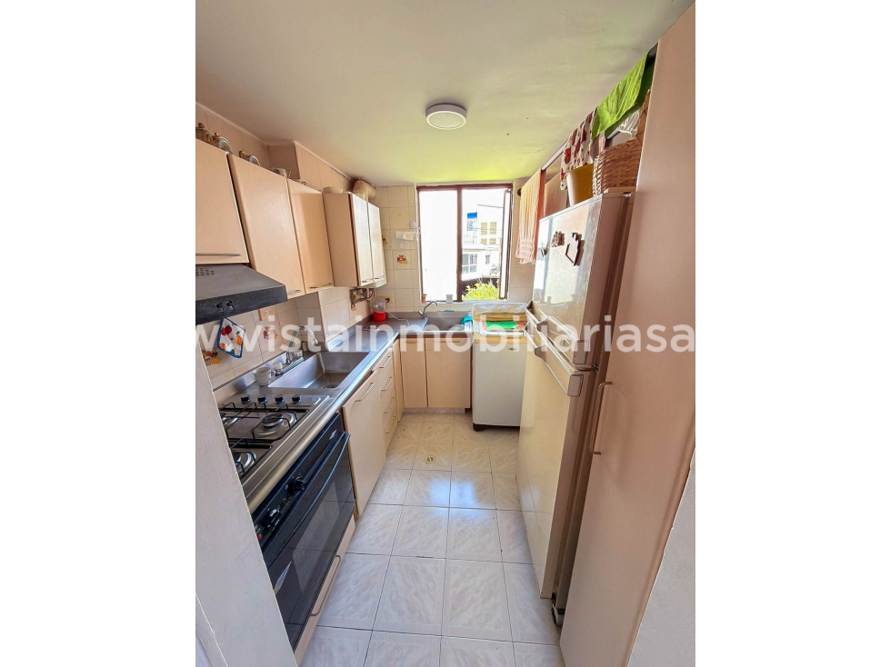 Venta Apartamento El Campin, Manizales — foto 3