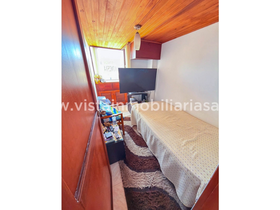 Venta Apartamento El Campin, Manizales — foto 4