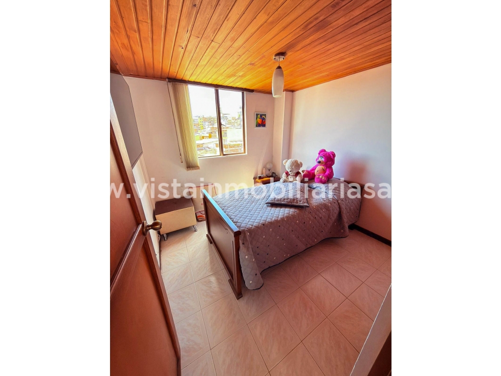 Venta Apartamento El Campin, Manizales — foto 5