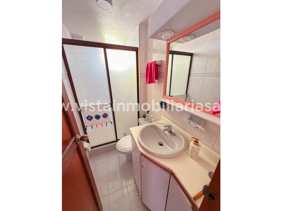 Venta Apartamento El Campin, Manizales — foto 6