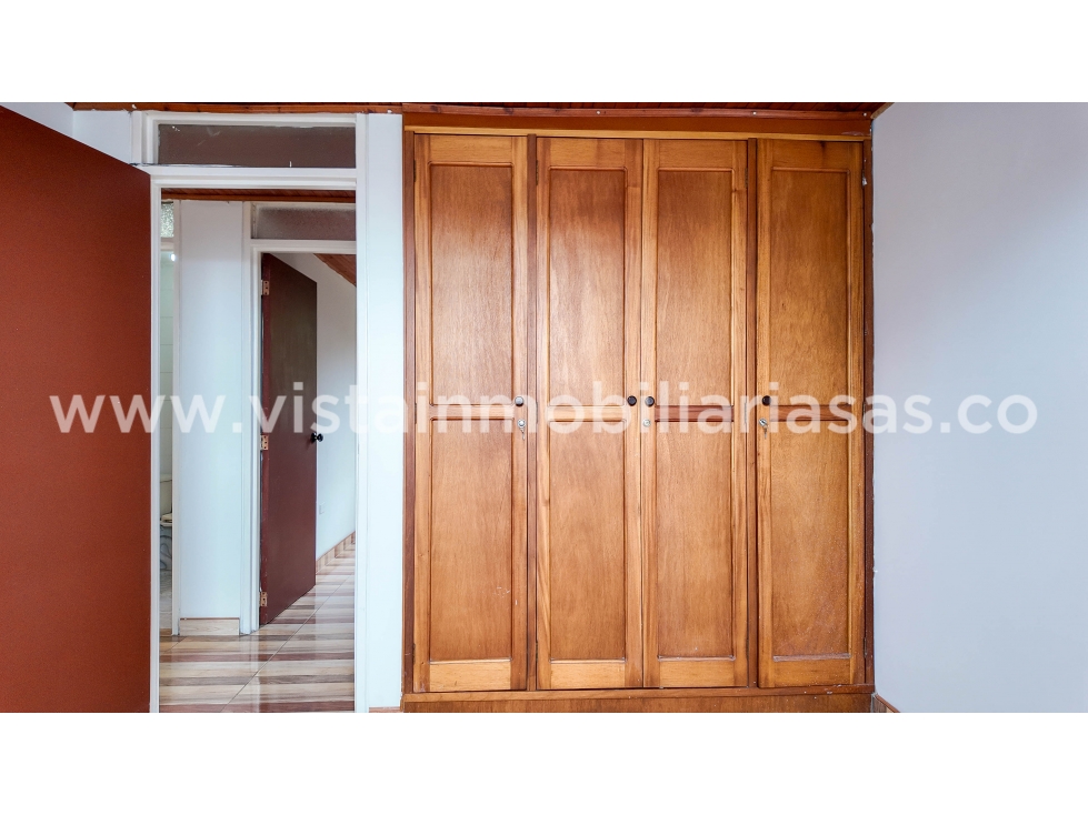 Venta Apartamento El Campin, Manizales — foto 4