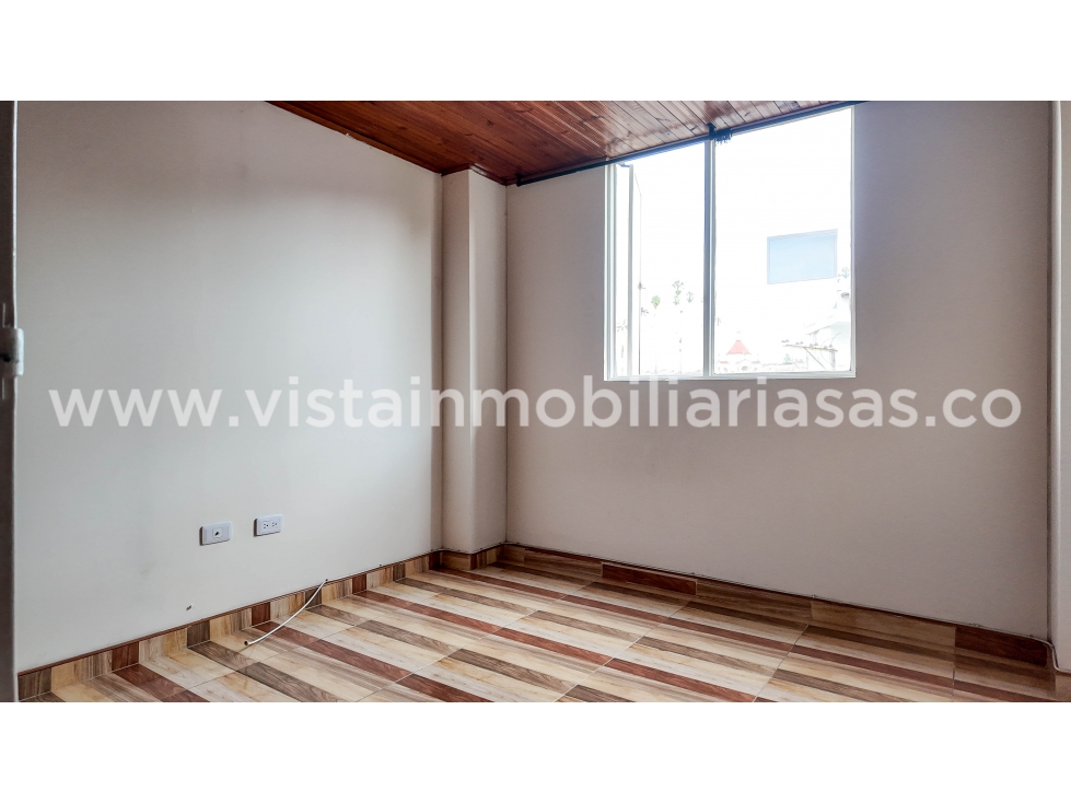 Venta Apartamento El Campin, Manizales — foto 6