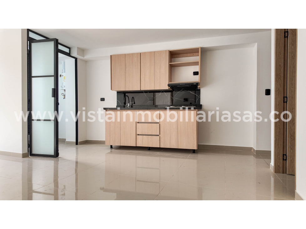 Venta Apartamento Sector Alcázares, Manizales — foto 5