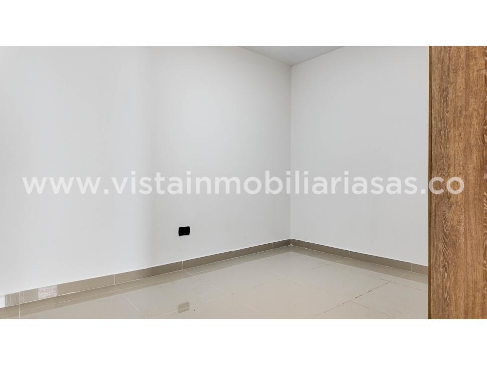 Venta Apartamento Sector Alcázares, Manizales — foto 6