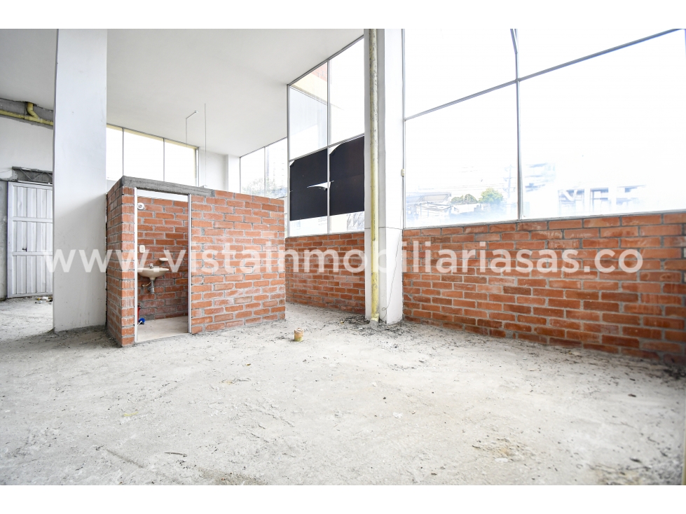Venta Local Sector Alta Suiza, Manizales — foto 6