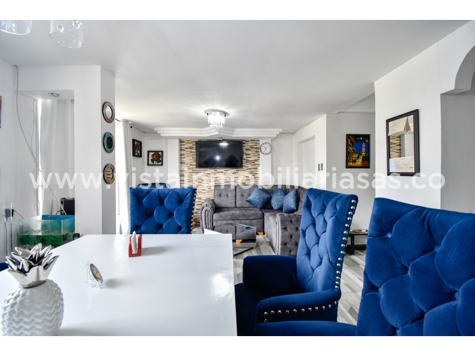 Venta Apartamento Sector Villa Pilar, Manizales — foto 3
