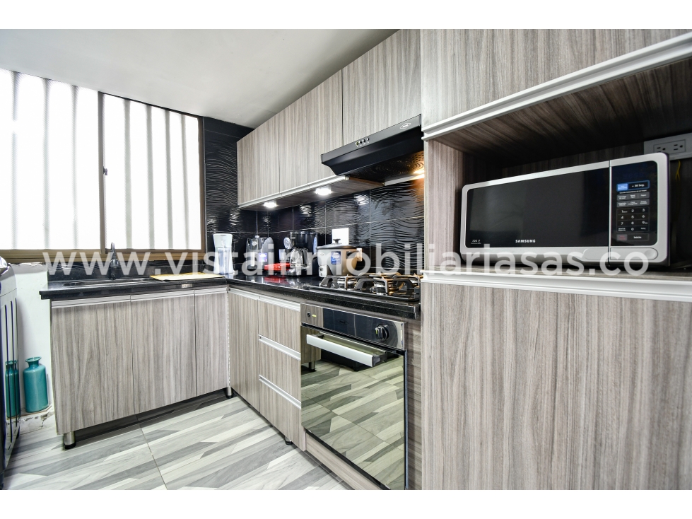 Venta Apartamento Sector Villa Pilar, Manizales — foto 6