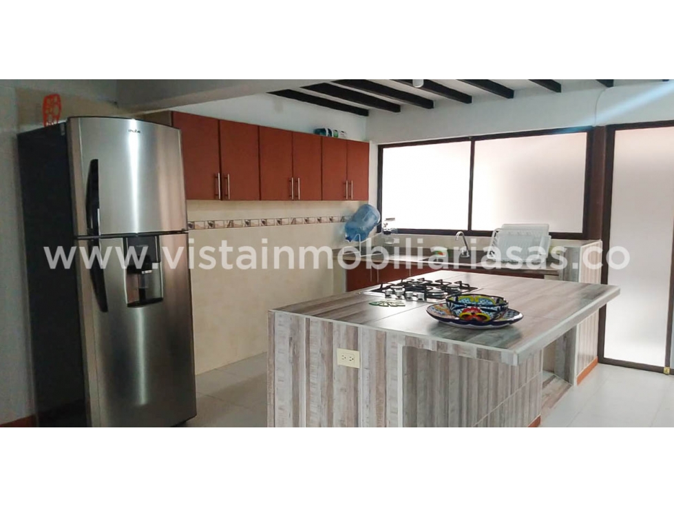 Venta Apartamento Sector Santagueda - 4