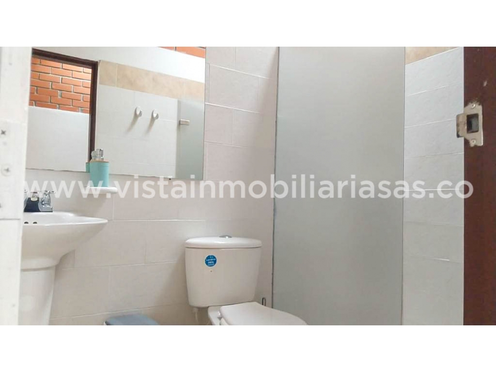 Venta Apartamento Sector Santagueda - 5