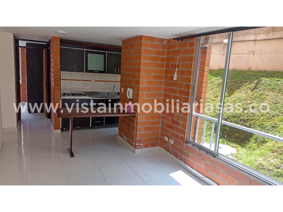 Venta Apartamento Sector Puertas del Sol, Manizales — foto 3