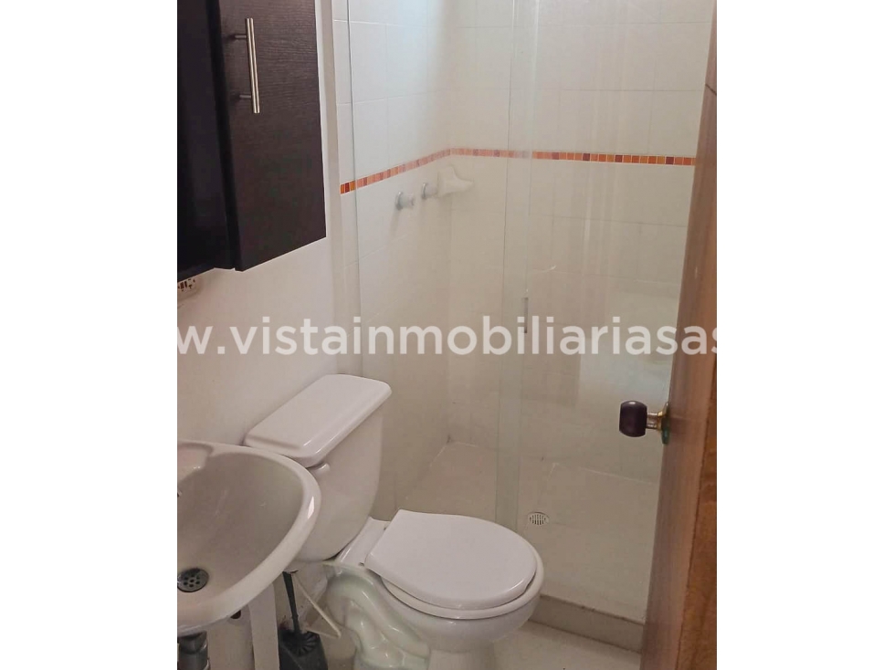Venta Apartamento Sector Puertas del Sol, Manizales — foto 6