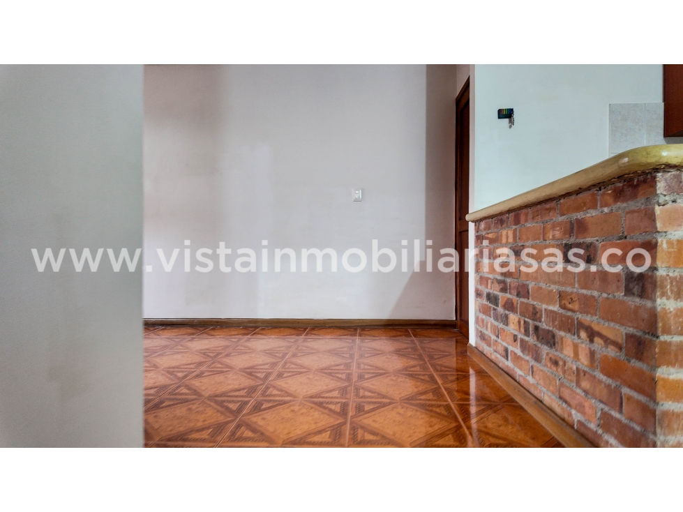 Venta Apartaestudio San Rafael, Manizales — foto 4