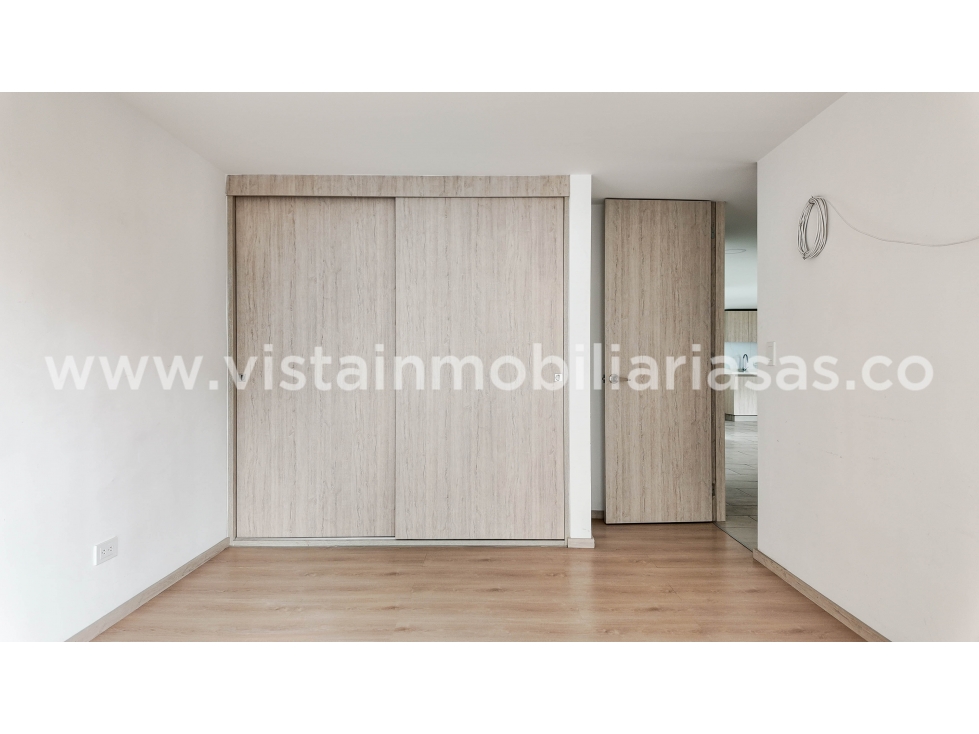 Venta Apartamento San Jorge, Manizales — foto 5