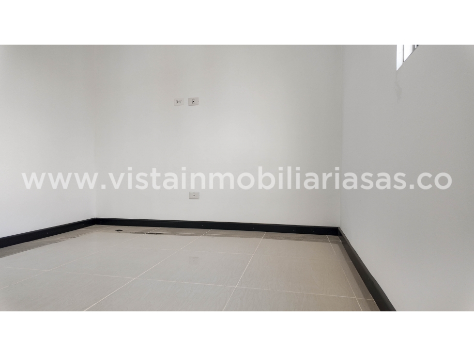 Venta Apartamento Sector Puertas del Sol, Manizales — foto 2