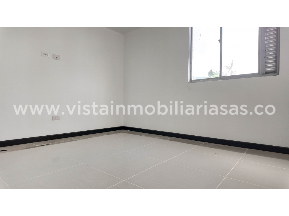 Venta Apartamento Sector Puertas del Sol, Manizales — foto 3
