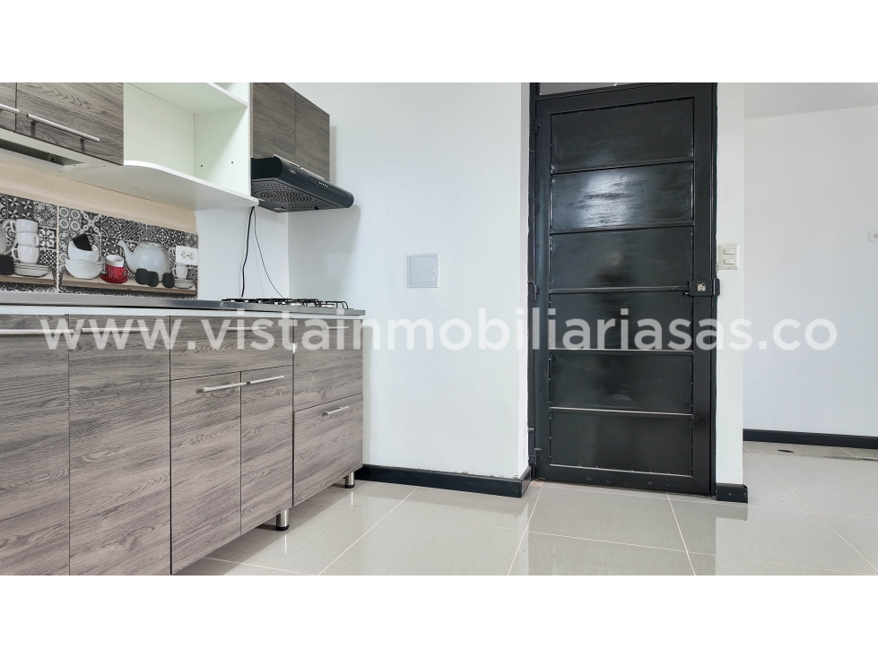 Venta Apartamento Sector Puertas del Sol, Manizales — foto 4