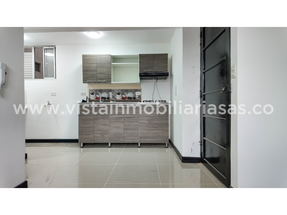 Venta Apartamento Sector Puertas del Sol, Manizales — foto 5