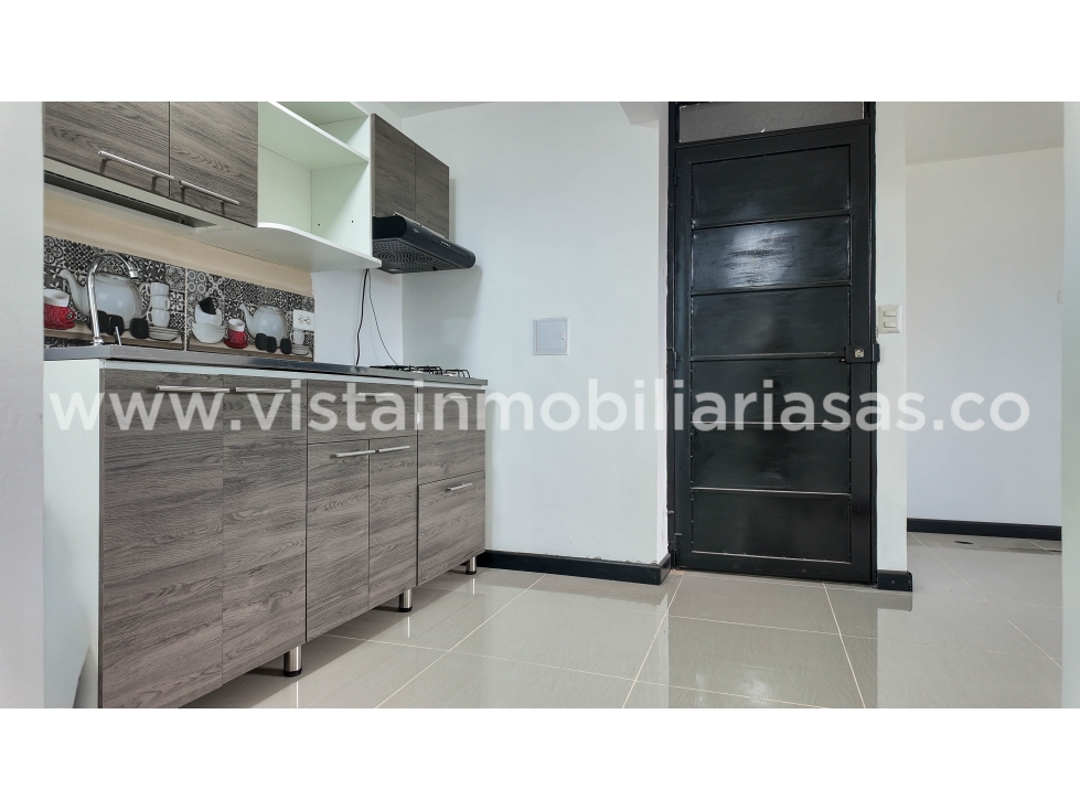Venta Apartamento Sector Puertas del Sol, Manizales — foto 6