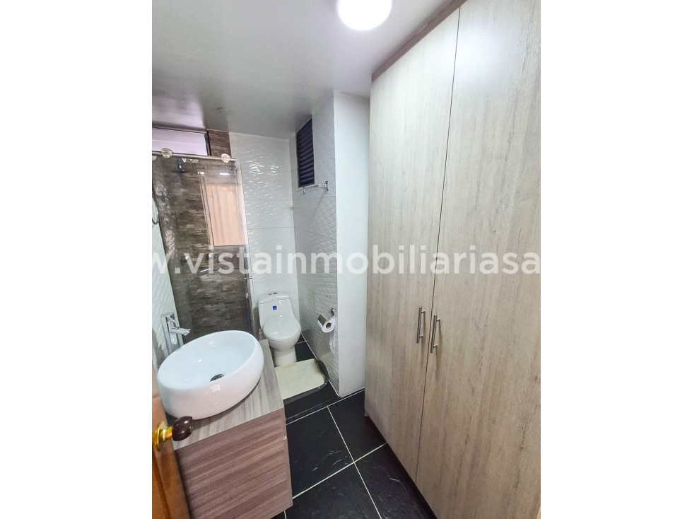 Venta Apartamento Sector Avenida Paralela, Manizales — foto 3