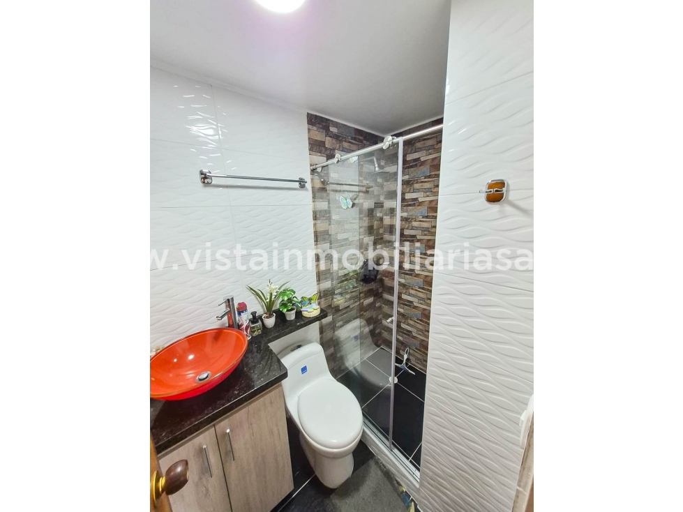 Venta Apartamento Sector Avenida Paralela, Manizales — foto 4
